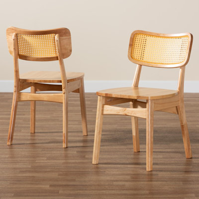 Aadya 17.7'' H Side Chair