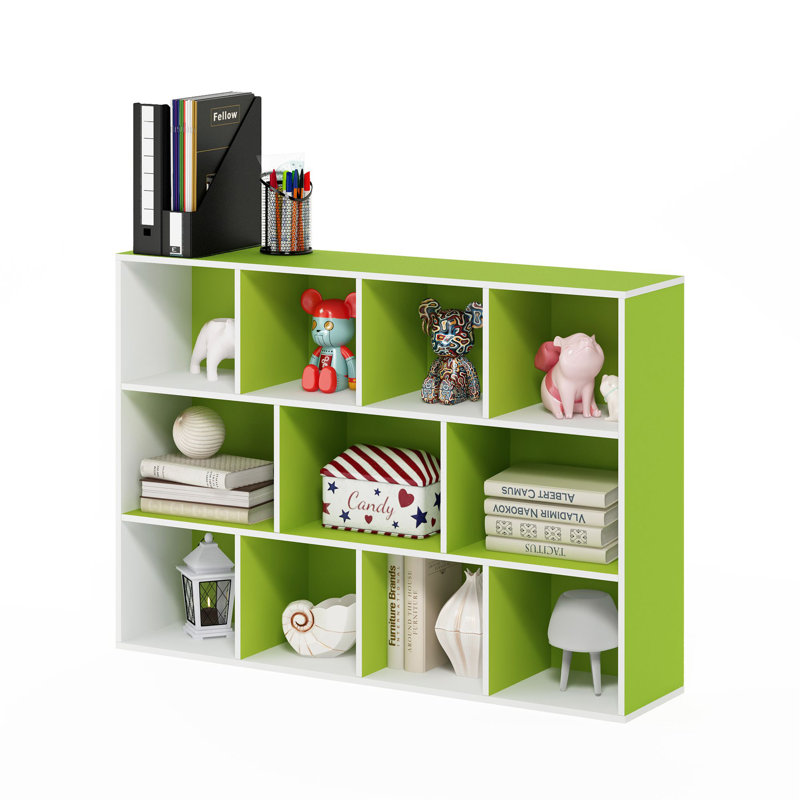 Placentia Standard Bookcase