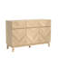 Keitlyn 118.6 Cm Wide 3 Drawer Sideboard-91717336