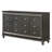 Charpentier Piece Bedroom Set