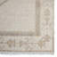 Jaipur Living Maral SEV04 Handknotted Medallion Beige and Cream Area Rug (9'x12')-1125298025