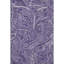 Tapis mauve Premium lavable à la machine-105688944
