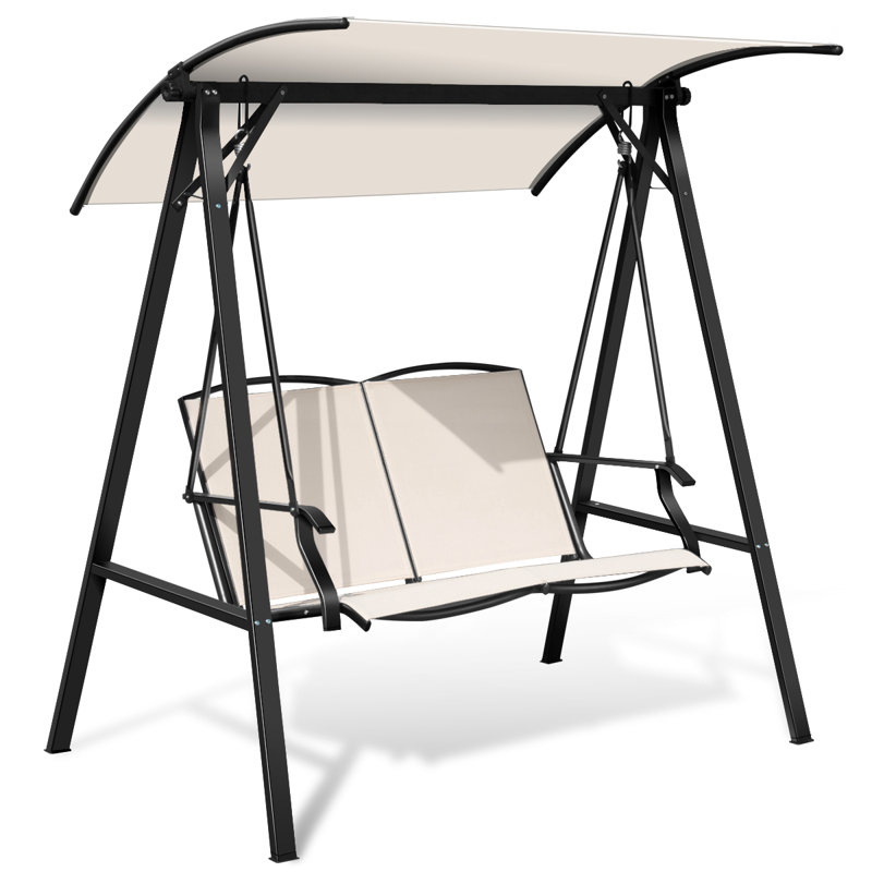 Willer 2 Person Porch Swing