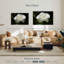 Harnek Dewdrops sur une rose blanche-107497042