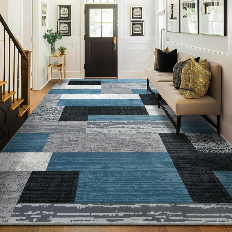 Large Area Carpet