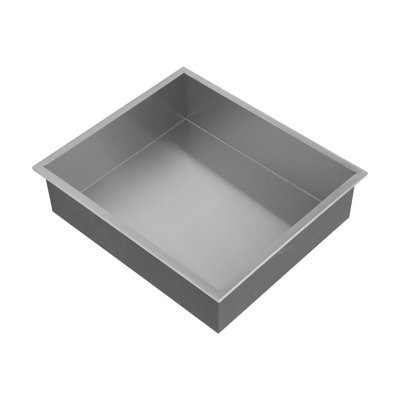 Stainless Steel Wall Niche