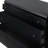 Shenandoah 3 - Drawer Iron Dresser