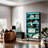 Aiydan Bookcase-573184090