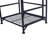 Tessanne 12.99 " W Steel Shelving Unit