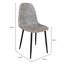 Stillmore 48cm H Microfiber / Microsuede Upholstered Accent-1176313833