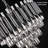 Ilian 6 - Light Dimmable Chandelier