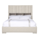 Wyeth Upholstered Bed