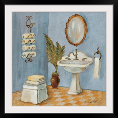 « light bain ii » par silvia vassileva,, reproduction d’art