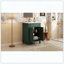 Ensemble de meuble-lavabo moderne avec 2 portes à fermeture douce-121100983