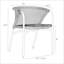 Enzo Outdoor Dining Chair