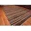 One-of-a-Kind 13'6" X 18'9" Flatweave Area Rug