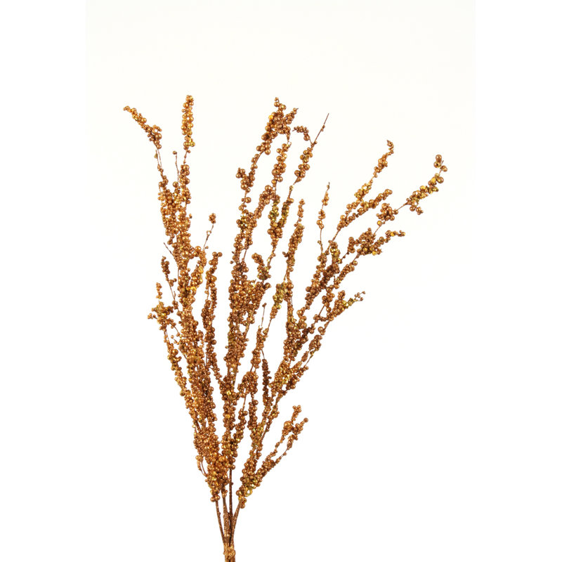 26'' Faux Succulent Branch