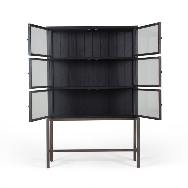 Pave Dining Cabinet