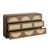 Walnut sélectionné