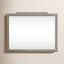 Albion Rectangle Wall Mirror