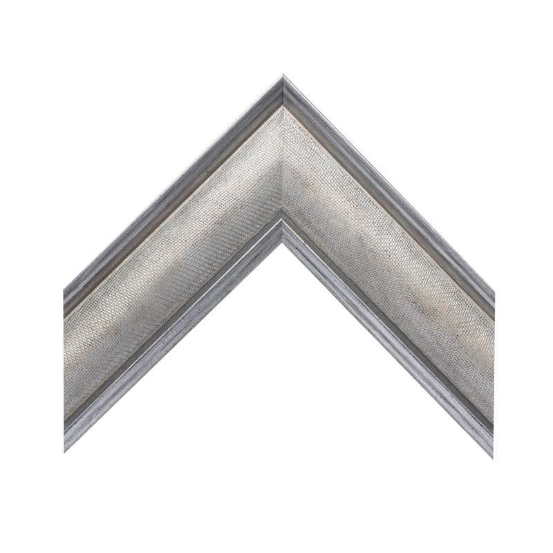 Oxford Collection, Full Length Mirror, Ideal Dressing Room Mirror, True Reflections Glass, Wood Frame, Lean Against Wall or Wall-Mounted