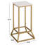 Table d'appoint Danessa