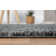 Shaggy Lush dark grey Rug