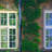 Abstract Non-Wall Damaging Window Decal-52097604