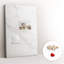Wall Mounted Cork Board