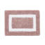 Ensemble de tapis de salle de bain réversible 100% coton ultra doux 3 pièces Atle-441759783-422382862