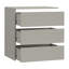 Talijah Manufactured Wood Closet System Drawer-1724436534
