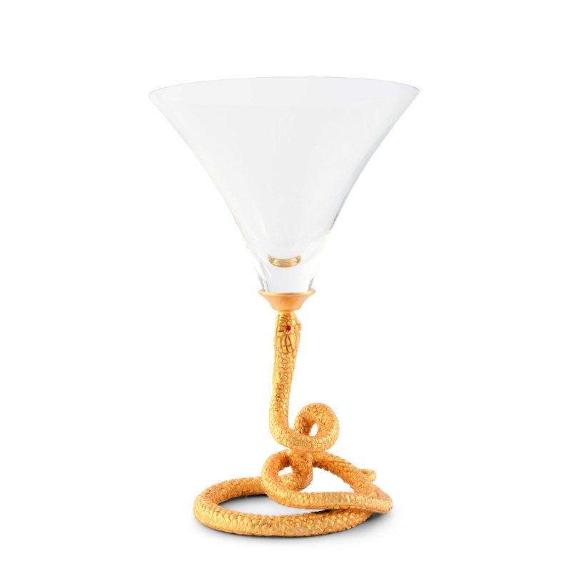 Martini Glass