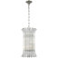 AERIN Rhine 12" Pendant with Crystal-937890114