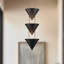 Versus 10-in Brass Pendant-782874749-782874750