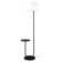 65.75'' Tray Table Floor Lamp