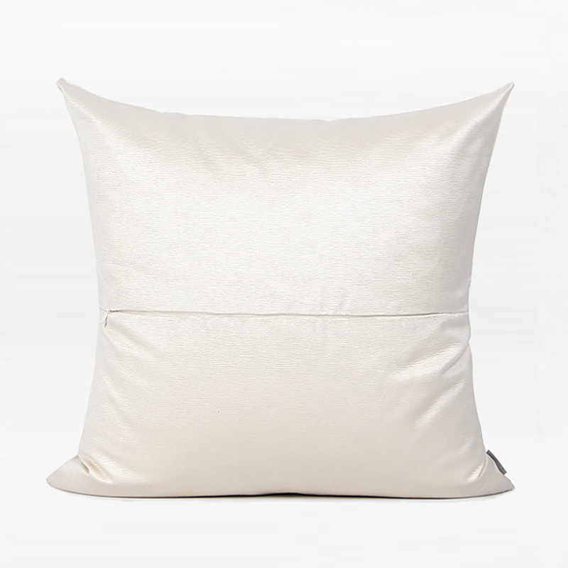 Jazmine Square Cushion Cover