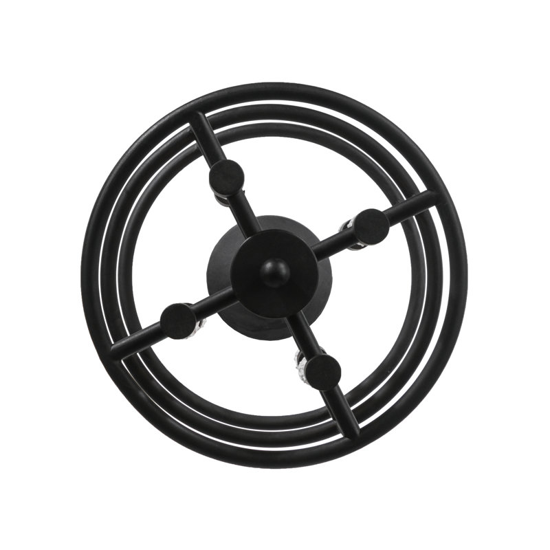 8 - Light Chandelier