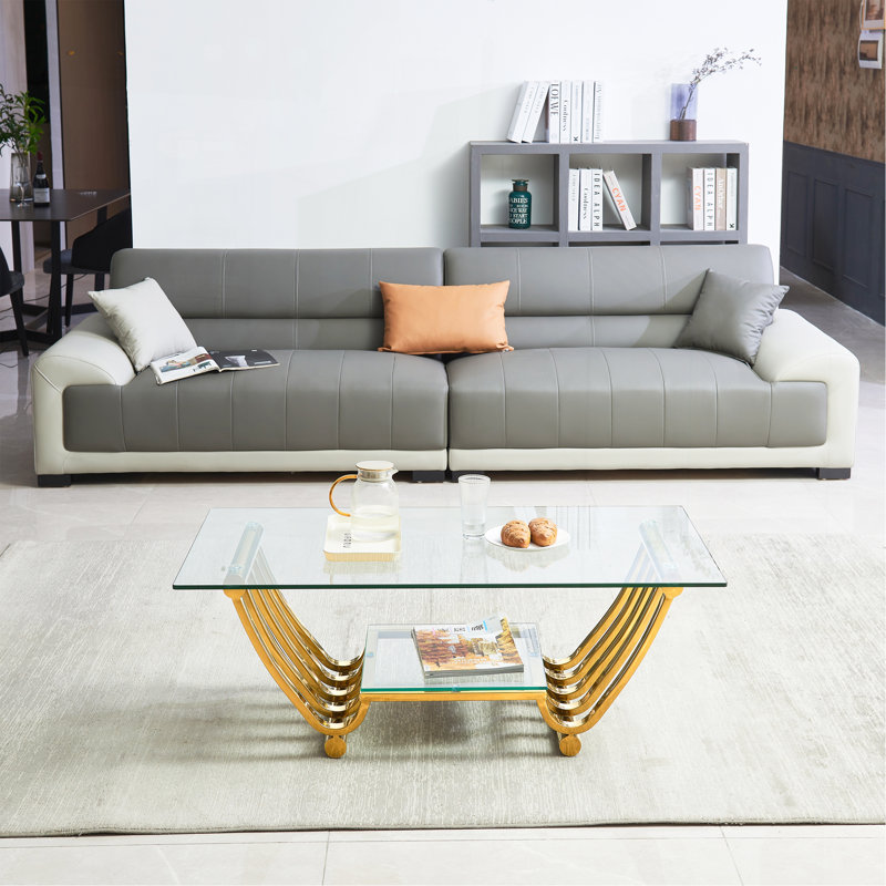 Table basse 47 po