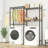 Maikki 57.0866 " Clothing Rack