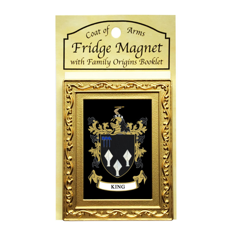Fridge Magnet