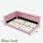 Upholstered Daybed With Usb Ports And Led Light Strips-301004963-301004989