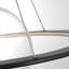 Barbara Barry Cosmos 28" Ring and Orb Chandelier-1719504021