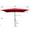 Parasol 9X6pi-669490650