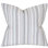 Fenton Square Pillow Cover & Insert