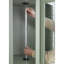 Étagère double en polymère Rev-A-Shelf Lazy Susan, amande-29099838-29099840
