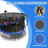 Trampoline for Kids