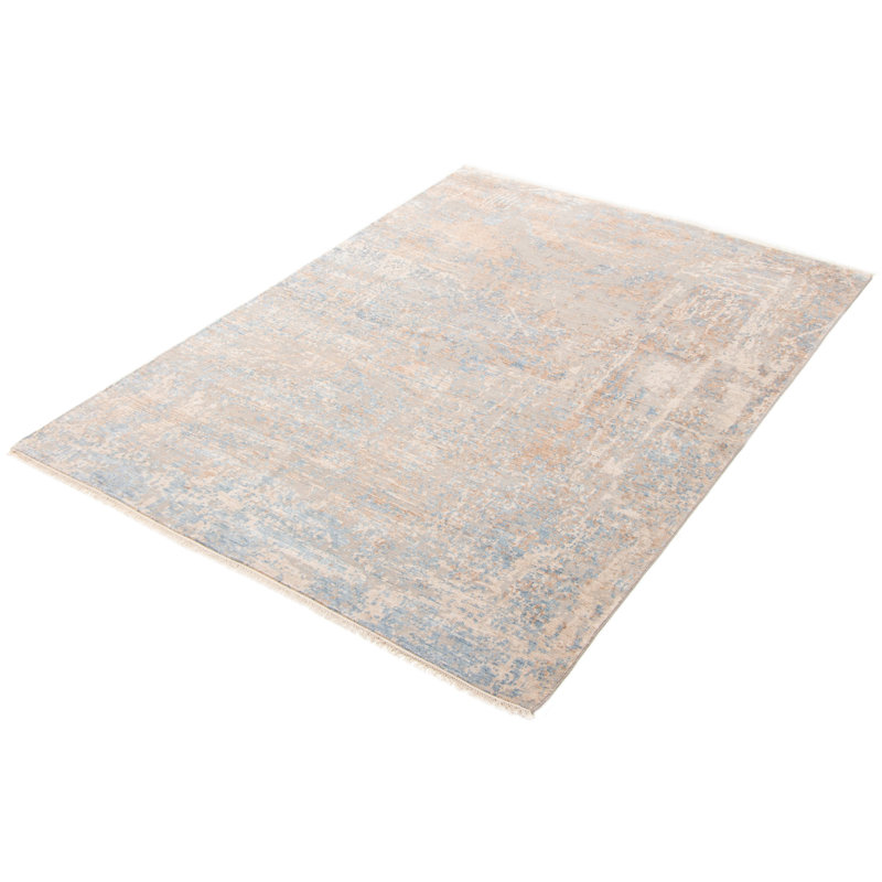 Legacy Grey Rug 6'0" x 7'11"