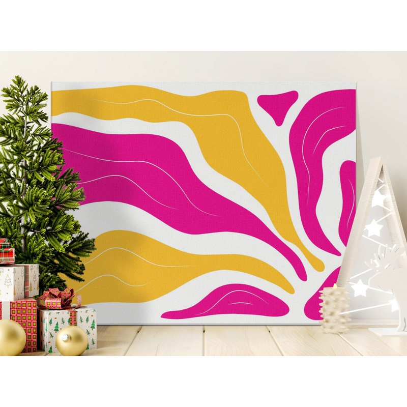 Wrapped Canvas Print Set, 76.2 cm H x 152.4 cm W