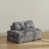 Dark Gray selected
