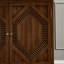 Buffet 65,5 po Mid Century Modern Buffet-792727540
